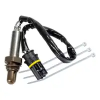 febi 177241 Lambdasonde Regelsonde f&uuml;r MERCEDES-BENZ C-Klasse W202 SL R129 SLK R170 M104
