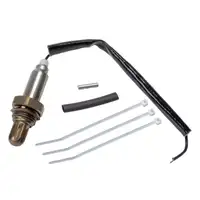 febi Lambdasonde VOR KAT f&uuml;r MERCEDES 123 W123 S-Klasse W116 W126 C126 SL C107 0065422317