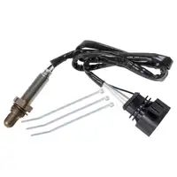 febi 177377 Lambdasonde Diagnosesonde Sonde f&uuml;r AUDI A8 D2 3.7 4.2 quattro 78906265J