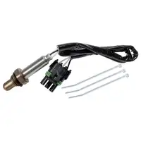 febi 177375 Lambdasonde VOR KAT f&uuml;r RENAULT Twingo 1 Laguna 1 OPEL Omega B Vectra B