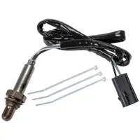 febi Lambdasonde f&uuml;r FIAT Brava Bravo Marea MAZDA Mpv 1 LANCIA Dedra Delta 2 1.6 1.8