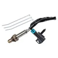 febi 177397 Lambdasonde Regelsonde f&uuml;r OPEL Vectra C CC FIAT Croma 194 12573936