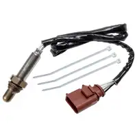 febi Lambdasonde f&uuml;r VW Golf 7 Polo 5 AUDI A3 8V A4 B7 A6 SEAT Leon 5F Ateca SKODA Fabia 2