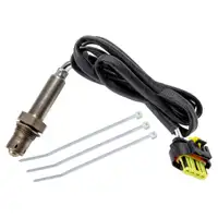 febi 177446 Lambdasonde Diagnosesonde f&uuml;r OPEL Astra G H Zafira A/Family B 2.0 90424220