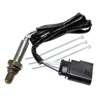 febi 177483 Lambdasonde f&uuml;r VW Polo 3 1.4 1.6 Phaeton 3D 3.2 SEAT Exeo 3R2/5 1.6 3R0906262