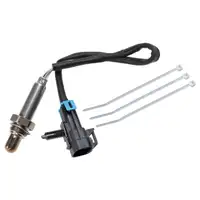 febi 177499 Lambdasonde Sonde f&uuml;r OPEL Antara A L07 CHEVROLET Alero Camaro Captiva Tahoe