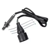 febi 177423 Lambdasonde Sonde f&uuml;r BMW 3er E30 5er E34 Z1 M20 M40 M43 11781727451