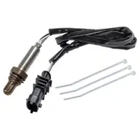 febi Lambdasonde Diagnosesonde f&uuml;r OPEL Astra G Corsa C Zafira A Vectra B Combo 1.4 1.6