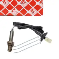 febi 177515 Lambdasonde Diagnosesonde f&uuml;r TOYOTA Corolla E12 1.4 1.8 89465-42160