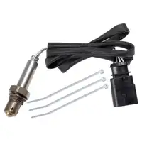 febi Lambdasonde Diagnosesonde f&uuml;r VW Golf 5 6 Passat B6 AUDI A3 8P A4 B8 SEAT Leon SKODA