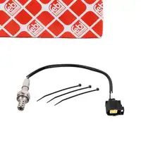 febi 178567 Lambdasonde f&uuml;r CHRYSLER Grand Voyager 5 3.6 JEEP Compass 2.4 3.6 Wrangler 3