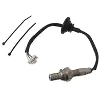 febi Lambdasonde f&uuml;r MITSUBISHI Carisma 1.6 Space Star DG_A 1.3/1.6 16V 1.8 MPI 1588A021