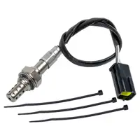 febi Lambdasonde f&uuml;r KIA Carens 2 1.6 CHEVROLET DAEWOO Aveo/Kalos Nubira 1.2/1.4/1.6