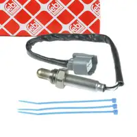 febi 179571 Lambdasonde beheizt f&uuml;r HONDA CR-5 2 RD ab Bj. 01.2005 2.0 150 36532-PPA-004