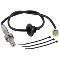 febi 179583 Heated lambda sensor for SUZUKI Alto 6 FF 1.1 (rear) 18213-79GA0