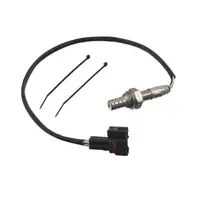 febi Heated Lambda Sensor for SUZUKI Swift 4 FZ NZ SX4 S-Cross Vitara 1.2/1.6 18213-54LB0