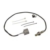 febi 179588 Lambdasonde nach Katalysator f&uuml;r MAZDA 3 BK 2.0 5 CR19 1.8/2.0 LFB6-18-861C