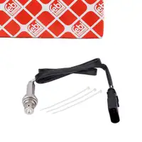 febi Lambdasonde f&uuml;r VW Golf 3 4 Passat B5 AUDI A3 8L A4 B6 B7 A6 C5 SEAT Ibiza 2 1.0-2.4