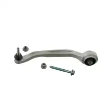 febi 40263 PROKIT Querlenker Lenker f&uuml;r AUDI A6 4F C6 Vorderachse hinten unten links