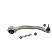 febi 40262 PROKIT Querlenker Lenker f&uuml;r AUDI A6 4F C6 Vorderachse hinten unten rechts