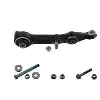 febi 40293 PROKIT Querlenker f&uuml;r MERCEDES W211 S211 C219 Vorderachse hinten unten links