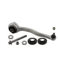 febi 40350 PROKIT Querlenker f&uuml;r MERCEDES W204 S204 C204 Vorderachse vorne unten rechts