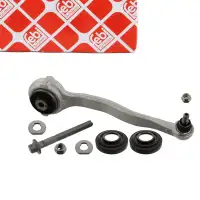 febi 40350 PROKIT Querlenker f&uuml;r MERCEDES W204 S204 C204 Vorderachse vorne unten rechts