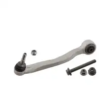 febi 40361 PROKIT Querlenker Lenker f&uuml;r BMW 5er E60 E61 Vorderachse hinten unten links