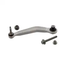 febi 40367 PROKIT Querlenker f&uuml;r BMW 5er E60 E61 bis 02.2005 Hinterachse hinten oben links