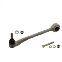 febi Reparatursatz Querlenker Lenkersatz f&uuml;r BMW 7er E38 Vorderachse vorne 8-teilig