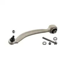 febi 40380 PROKIT Querlenker f&uuml;r MERCEDES W204 S204 C204 Vorderachse hinten unten links
