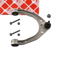 febi 40403 PROKIT Querlenker + Traggelenk f&uuml;r VW Touareg 7L Cayenne Vorderachse vorne oben