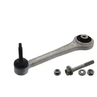 febi 40575 PROKIT Querlenker Lenker f&uuml;r BMW 5er E39 7er E38 Hinterachse vorne oben