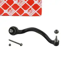 febi 40604 PROKIT Querlenker f&uuml;r BMW X5 E70 X6 E71 E72 Vorderachse vorne unten rechts
