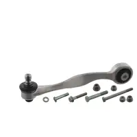 febi 40744 PROKIT Querlenker f&uuml;r AUDI A4 B5 B6 B7 A6 C5 4D Vorderachse hinten oben links