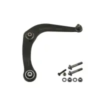 febi 40780 PROKIT Querlenker f&uuml;r PEUGEOT 206/SW/CC bis ORGA-Nr. vorne unten rechts