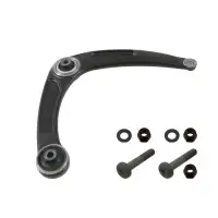 febi 40840 PROKIT Querlenker f&uuml;r CITROEN Berlingo C4 1 PEUGEOT Partner vorne unten rechts