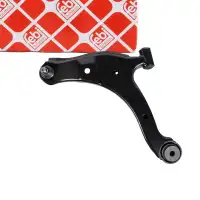 febi 41052 Querlenker Lenker f&uuml;r CHRYSLER PT Cruiser PT Cabriolet Vorderachse unten links