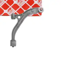 febi 41056 Querlenker Lenker f&uuml;r CHRYSLER Voyager 3 Grand Voyager 3 GS Vorderachse rechts