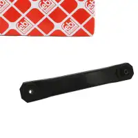 febi 41059 Querlenker Lenker Radaufh&auml;ngung f&uuml;r JEEP Grand Cherokee 2 WJ WG hinten unten