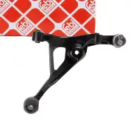 febi 41069 Querlenker Lenker für Chrysler Status JA 2.0 2.5 Vorderachse rechts 0004616922