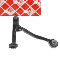 febi 41075 Querlenker Lenker Radaufh&auml;ngung f&uuml;r CHRYSLER Neon PL Vorderachse rechts 4509774