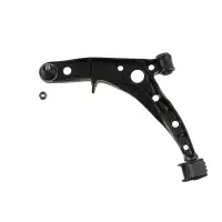 febi 41272 Querlenker + Traggelenk f&uuml;r MITSUBISHI Space Wagon/Runner vorne links MB831555