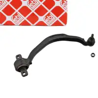 febi Querlenker + Traggelenk f&uuml;r MITSUBISHI Eclipse 2 Galant 8 Vorne unten hinten rechts