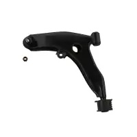 febi Querlenker + Traggelenk f&uuml;r MITSUBISHI Colt 4 Lancer 5 Vorderachse links MB912077