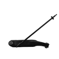 febi 41351 Querlenker Lenker DAIHATSU Hijet S85 Vorderachse links 48069-87512000