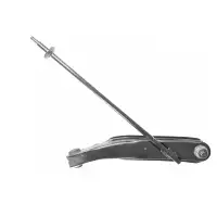 febi 41352 Control Arm, DAIHATSU Hijet S85, Front Right 48068-87512000