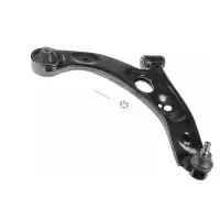 febi 41364 Querlenker Lenker DAIHATSU Cuore 6 bis BJ.12.2007 Vorderachse rechts 48068B2050