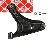 febi Querlenker Lenker DAIHATSU Terios J2 f&uuml;r Toyota Rush Vorderachse rechts 48068-B4011