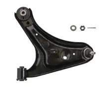 febi Querlenker Lenker DAIHATSU Terios J2 f&uuml;r Toyota Rush Vorderachse rechts 48068-B4011